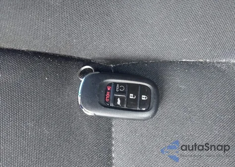 2023 Honda Civic Sport from USA, damaged, VIN 19XFL2H8XPE012259